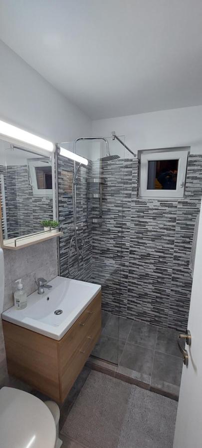 Twin Apartments Sibiu Eksteriør bilde