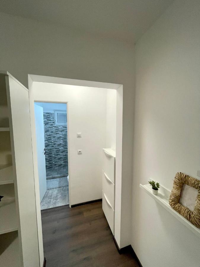 Twin Apartments Sibiu Eksteriør bilde