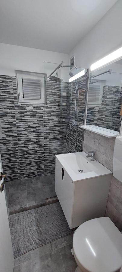 Twin Apartments Sibiu Eksteriør bilde
